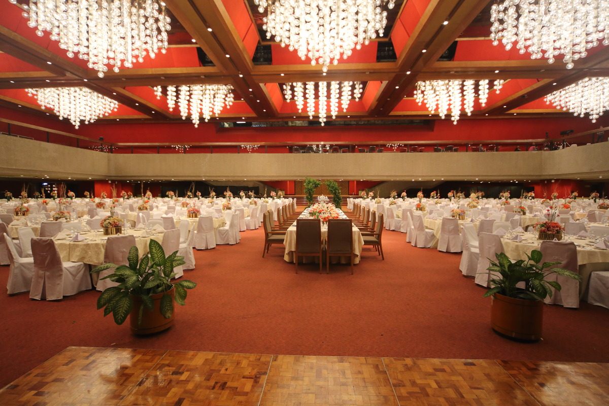 Five Ways to Maximize Your Partnership with Your Event Venue
